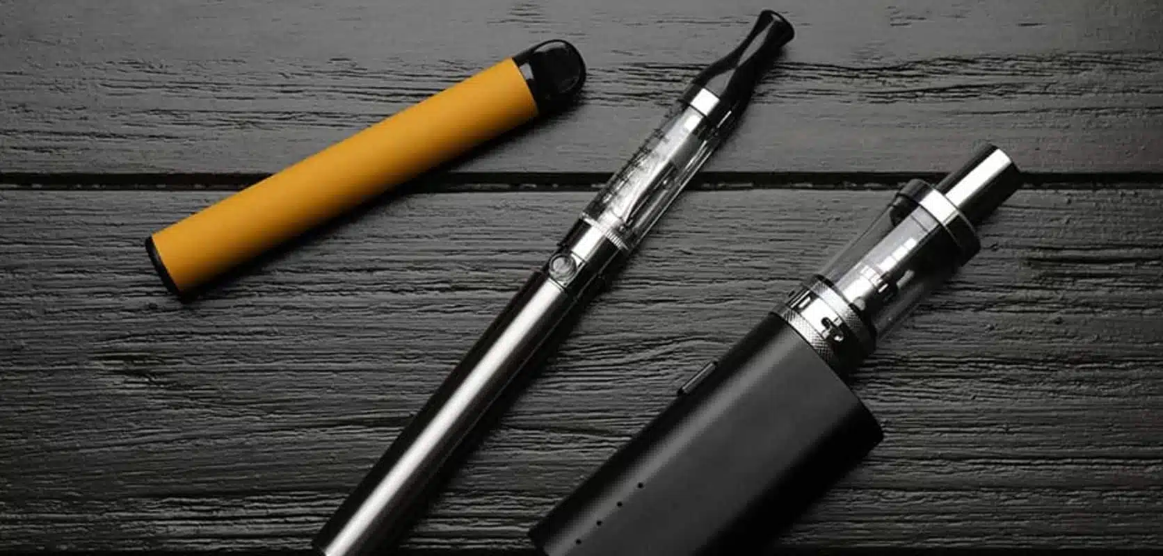 3 Weed Vapes From Our Dispensary That Every Stoner Loves