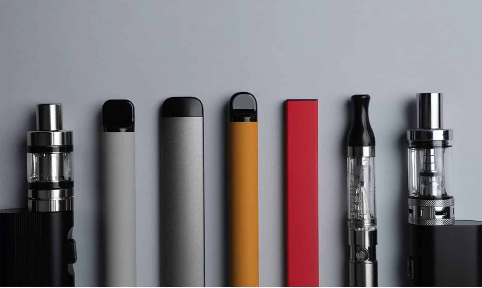 Weed vapes are a fun & convenient way of getting high. They’re easy to use & carry, making them many stoner’s preferred way of consuming THC.Â