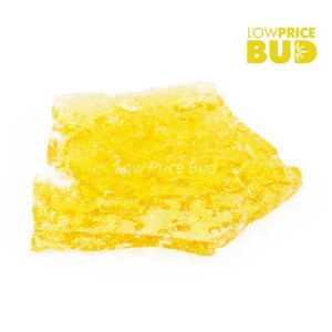 Buy So High Extracts Premium Shatter – Mike Tyson online Canada