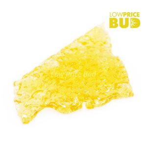 Buy So High Extracts Premium Shatter – Miracle Alien Cookies online Canada
