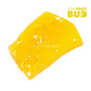 Buy So High Extracts Premium Shatter – Purple Space Cookies online Canada