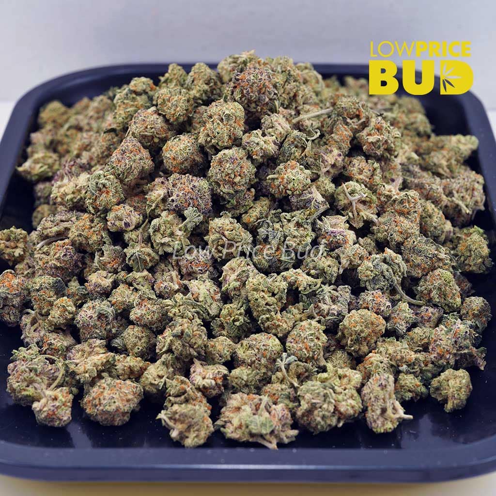Double OG (AAAA) – Popcorn Nugs Buy Double OG (AAAA) – Popcorn Nugs online Canada