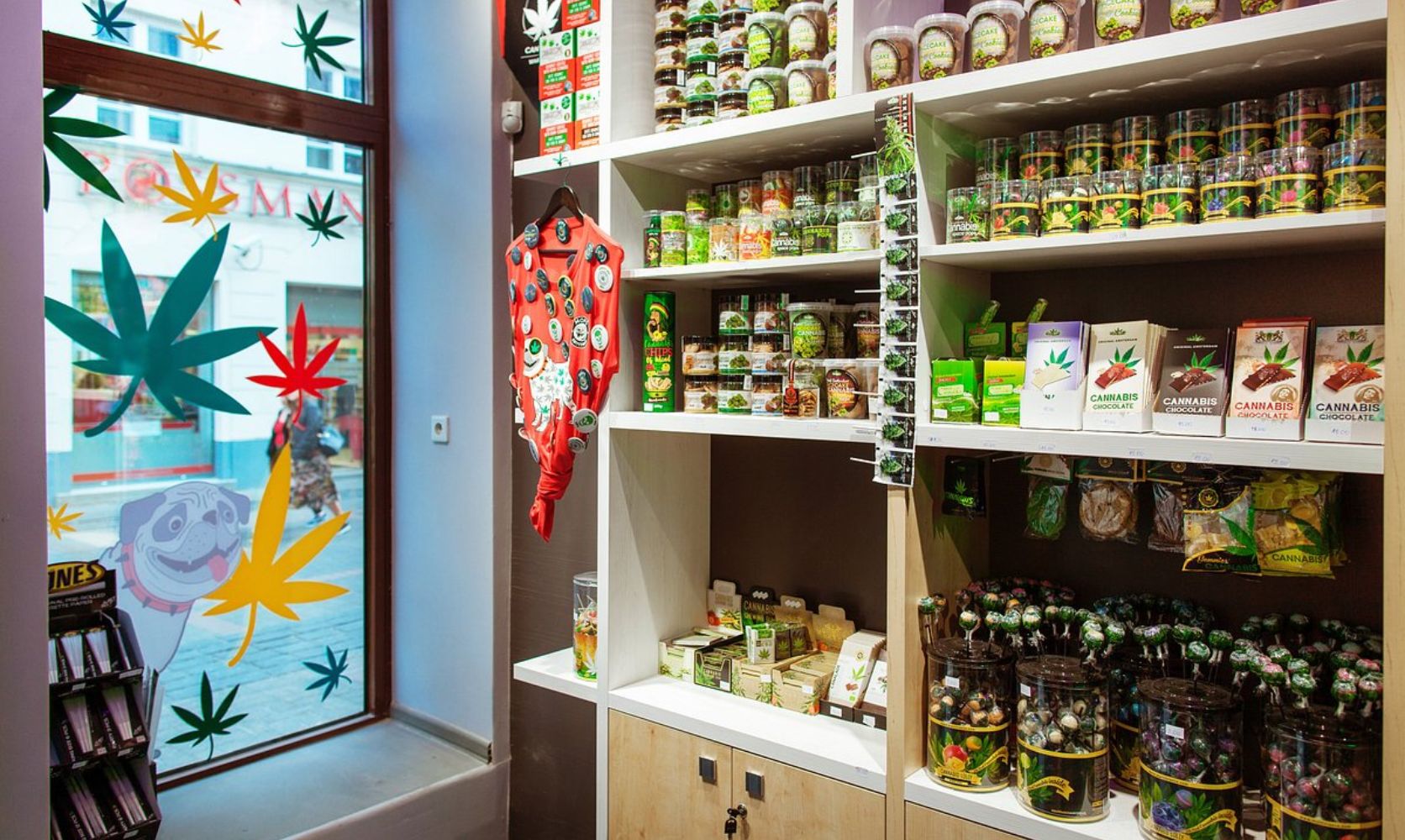 Save big while getting top-quality cannabis at LPB online store. Discover the perks of shopping at an affordable online cannabis shop in Canada.