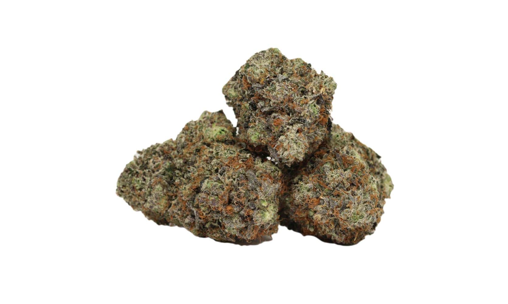 Tom Ford Pink is a high-end luxury strain that will make you feel like royalty. Here are the 7 thrilling effects you will want to experience today!