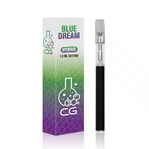 Buy CG Extracts Premium Concentrates Disposable Pens 1ml online Canada