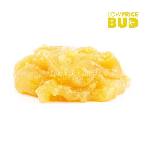 Buy Live Resin – Maui Wowie online Canada