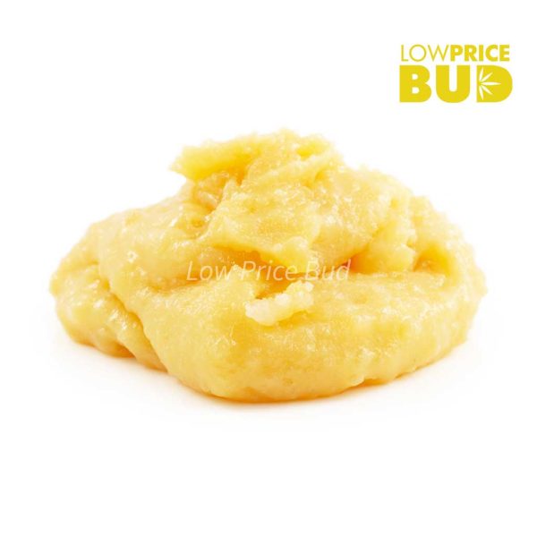 Buy Live Resin – Lemon Meringue online Canada