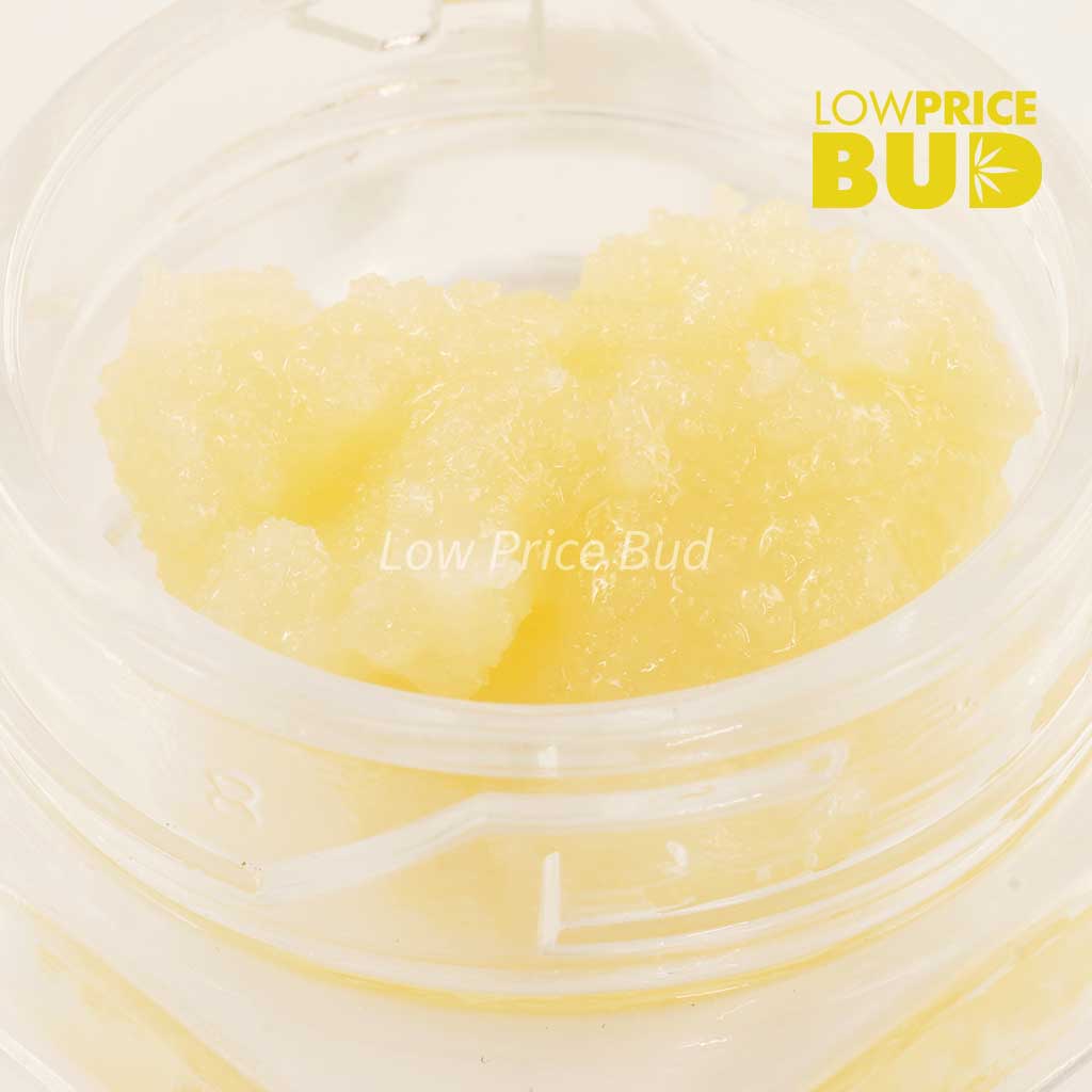 Buy Live Resin – Master Yoda online Canada