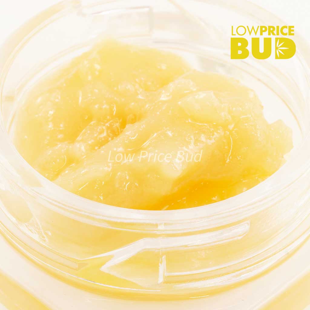 Buy Live Resin – Pink Kush online Canada