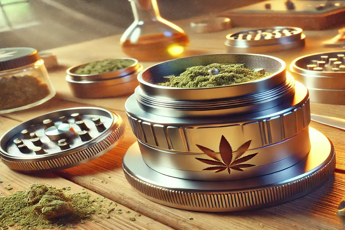 Is a High-End Bud Grinder Worth the Investment A Deep Dive