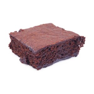 Buy Apollo Baked Goods – Chocolate Fudge Brownie – 300mg THC online Canada