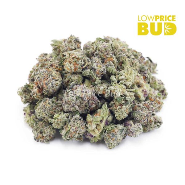 Buy Vanilla Kush (AAAA) – Popcorn Nugs online Canada