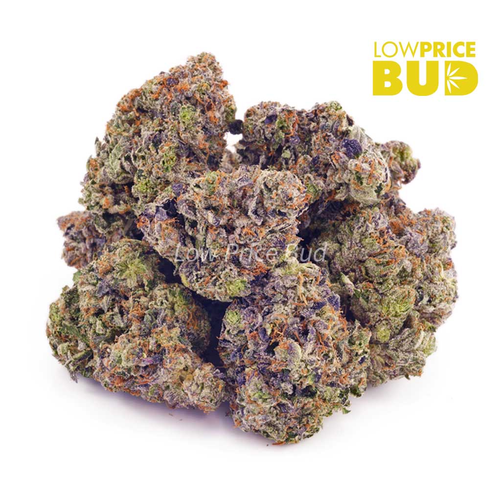 Buy Supreme Death Bubba (Craft Cannabis) online Canada