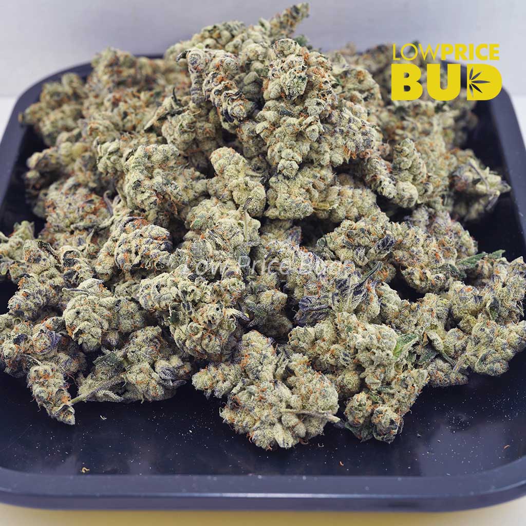 Buy Wedding Cake (AAAA) – Popcorn Nugs online Canada