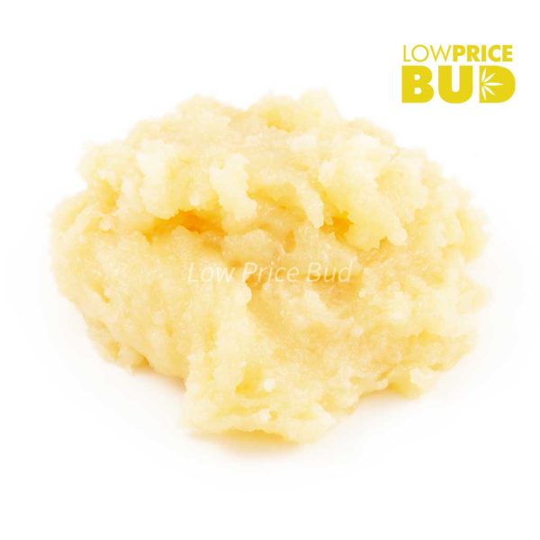 Buy Live Resin – Bruce Banner online Canada