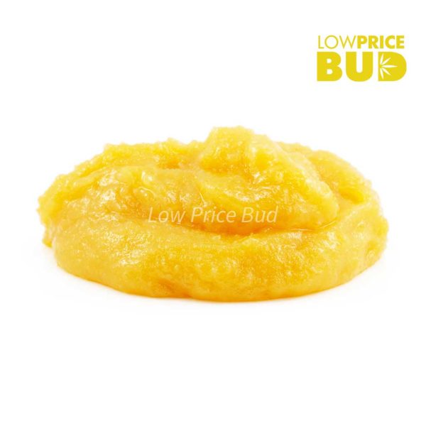 Buy Live Resin – Bubba Kush online Canada