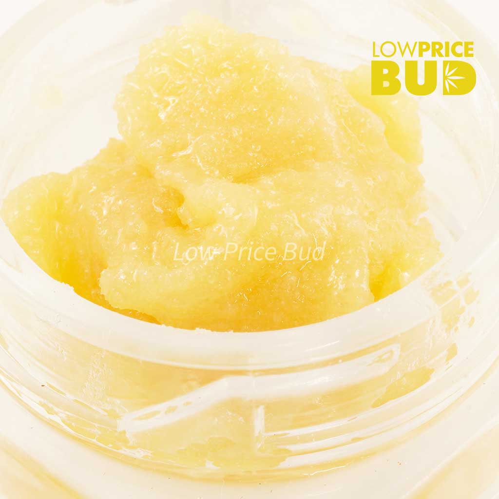 Buy Live Resin – Bruce Banner online Canada