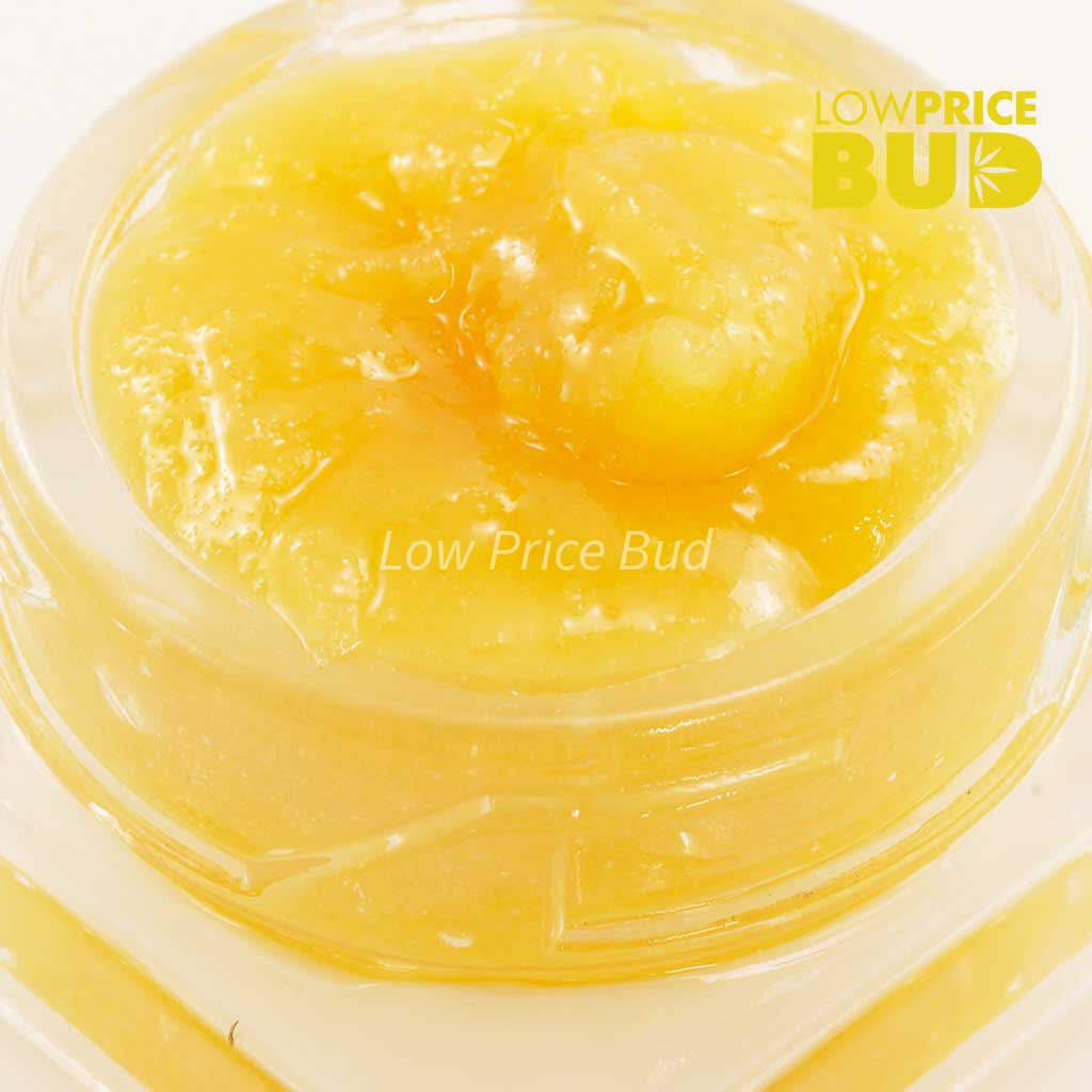 Buy Live Resin – Bubba Kush online Canada