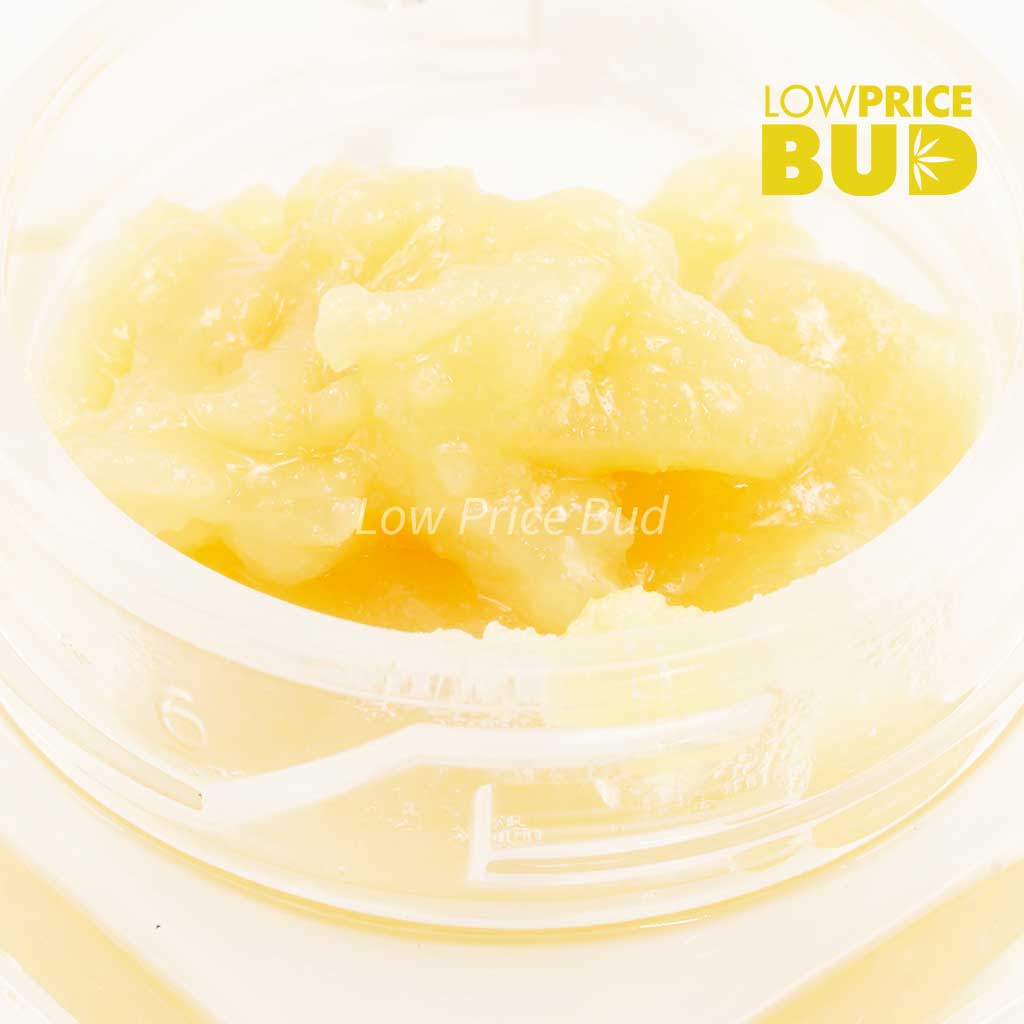 Buy Live Resin – Hawaiian Snow online Canada