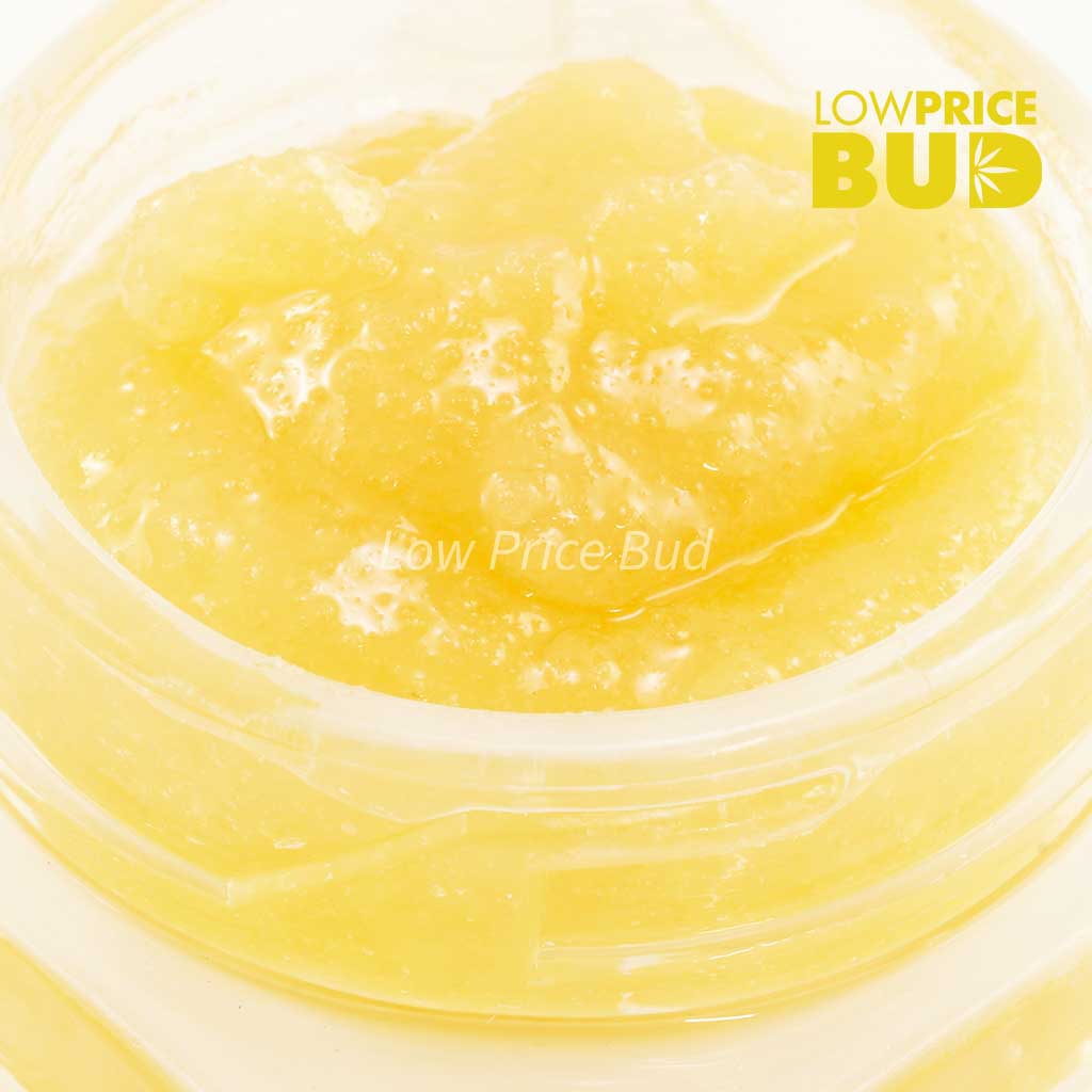 Buy Live Resin – Lemon Skunk online Canada