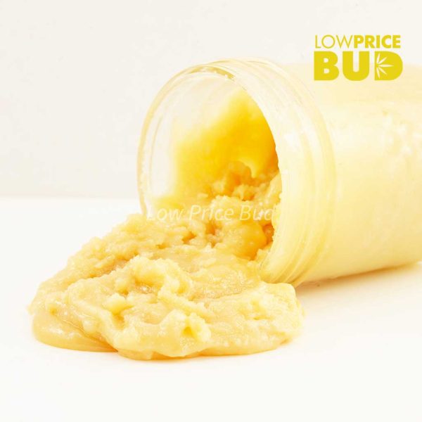 Buy Live Resin – Hawaiian Snow online Canada