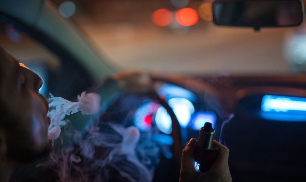 Is it safe to drive when high? Learn the risks, the cannabis and driving safety and how to go about it in this blog! 