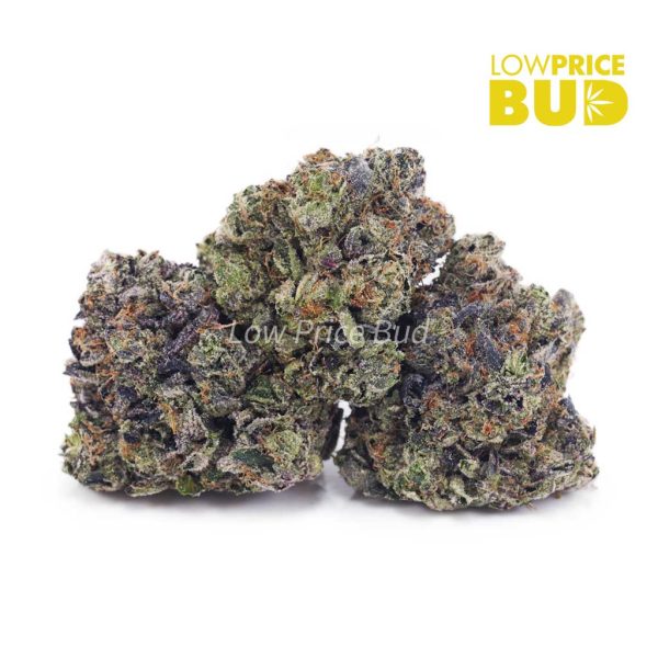 Buy One Punch (Craft Cannabis) online Canada
