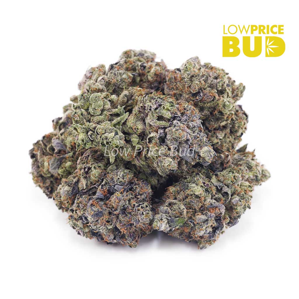 Buy One Punch (Craft Cannabis) online Canada