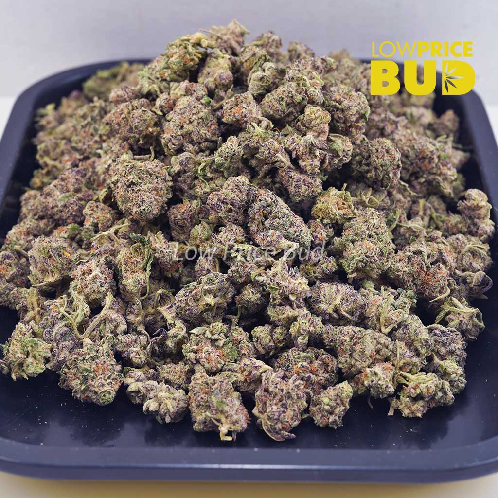 Buy Khalifa Kush (AAAA) – Popcorn Nugs online Canada
