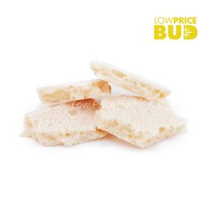 Buy Budder – White Widow online Canada