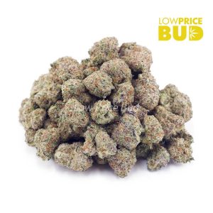 Buy Lemonade Kush (AAAA) – Popcorn Nugs online Canada
