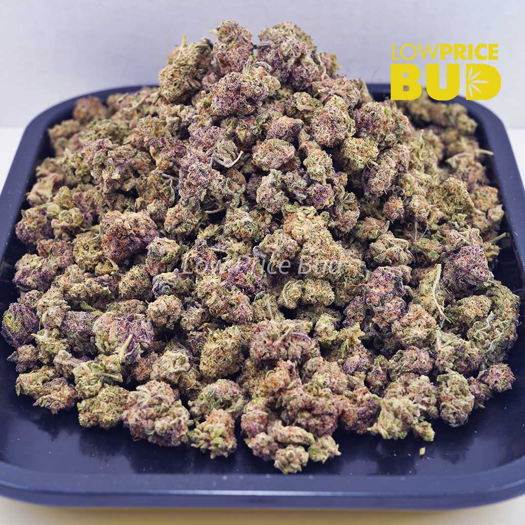 Buy Cookies Kush (AAAA) – Popcorn Nugs online Canada