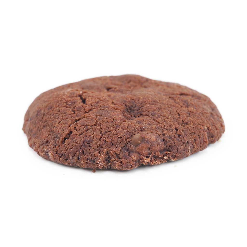 Buy Apollo Baked Goods – Double Chocolate Chip Cookies – 300mg THC online Canada