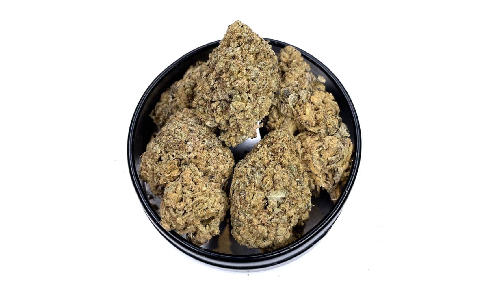 The Blue Cheesecake strain is a sativa hybrid perfect for all stoners. It has 28% THC and a delicious flavour and fragrance. Order it today!