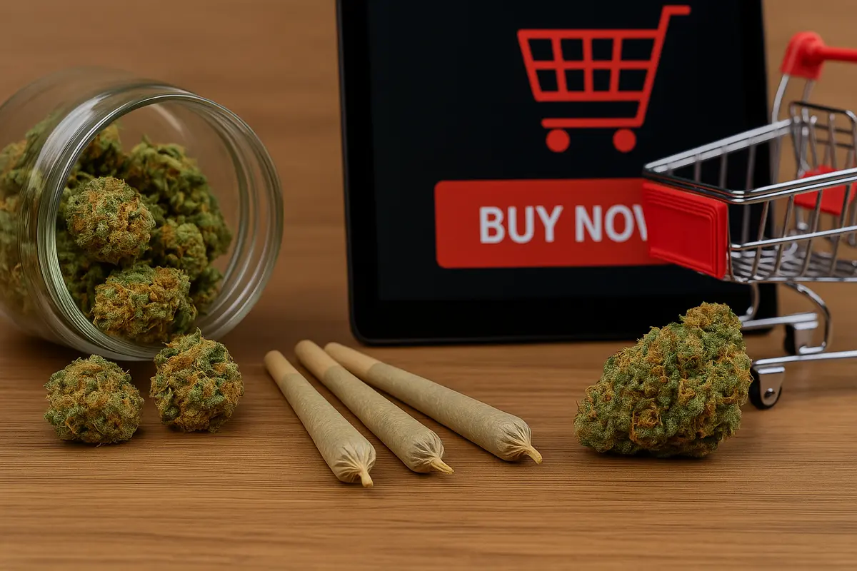 Cheap Craft Weed Online in Canada Here’s How to Score Deals