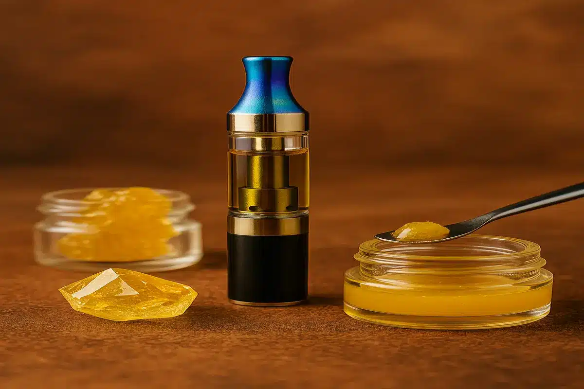 Diamond Concentrates for Sale What You Need to Know Before You Buy