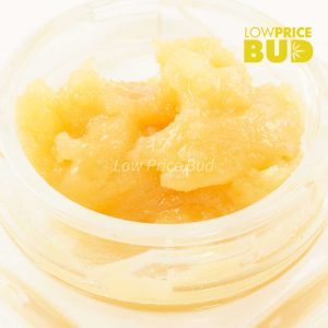 Buy Live Resin – El Jefe online Canada