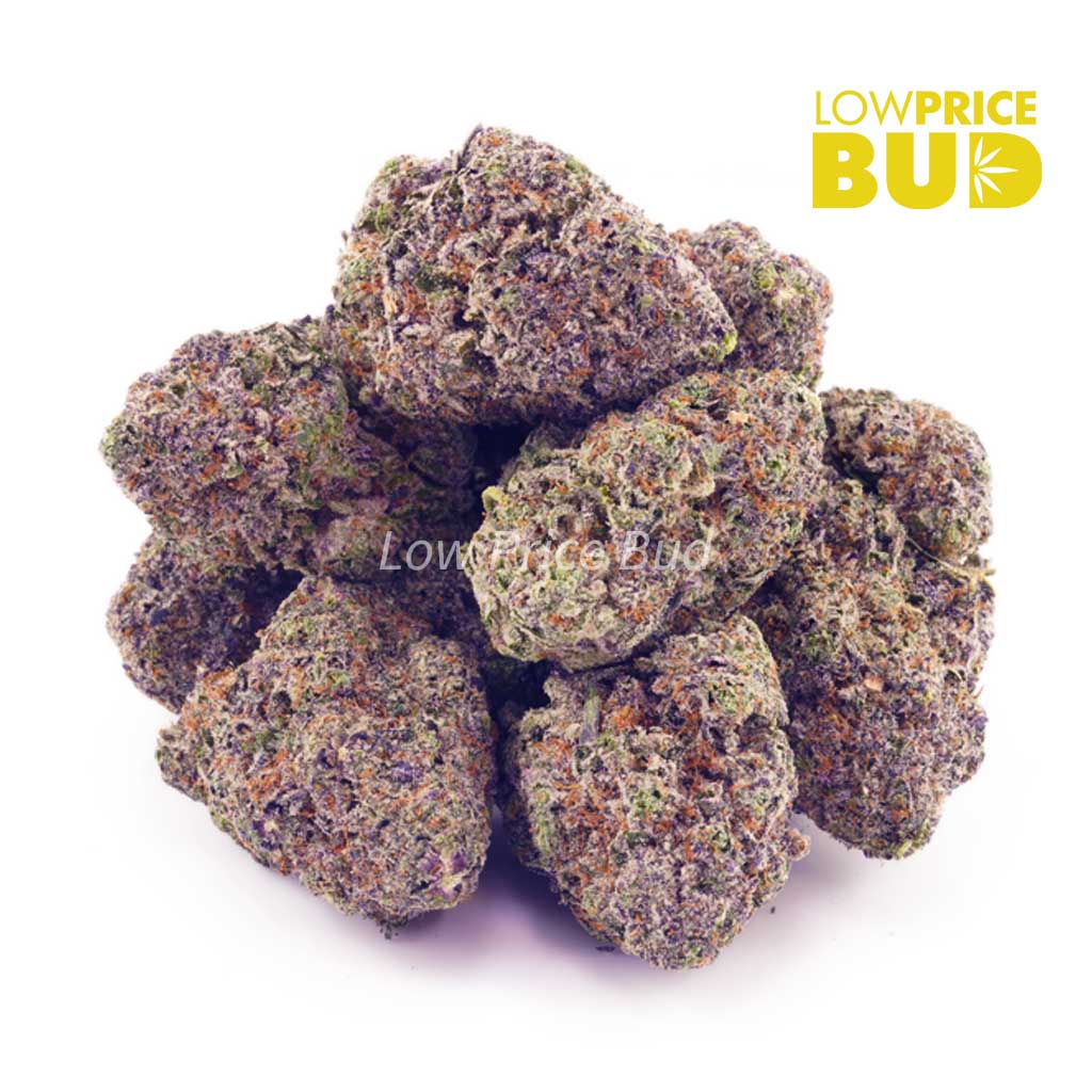 Buy Frosted Donuts (AAA) online Canada
