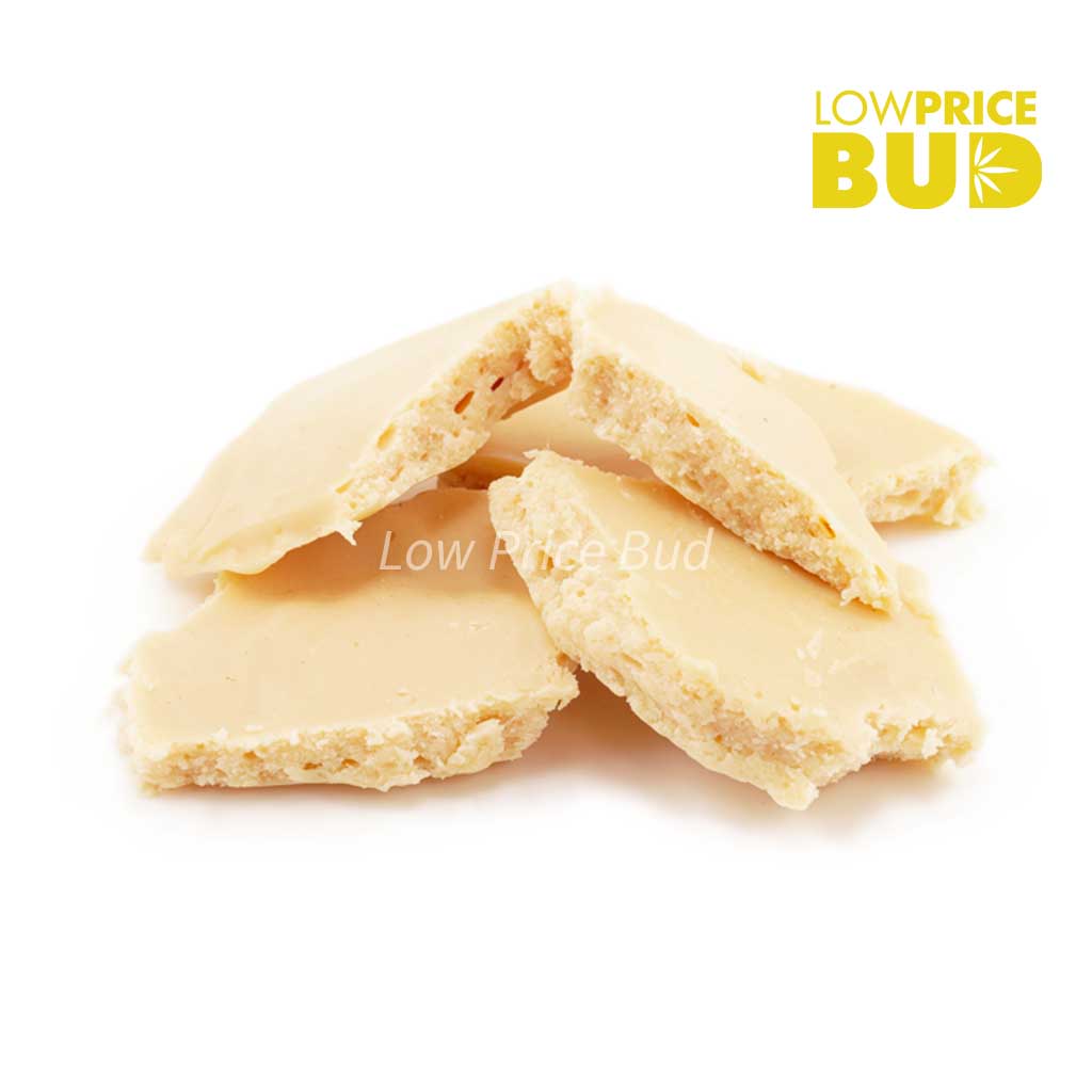 Buy Budder – Banana Kush online Canada