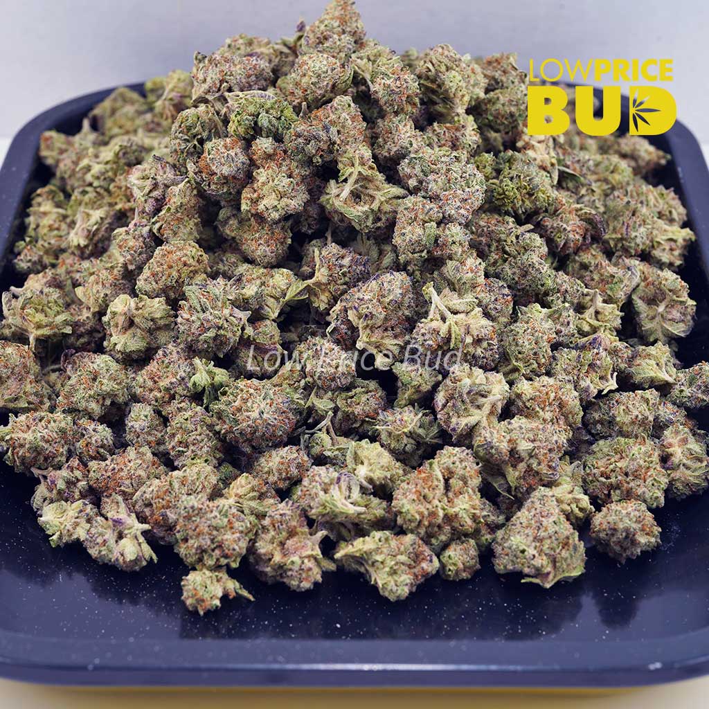 Buy Dub Breath (AAAA) – Popcorn Nugs online Canada