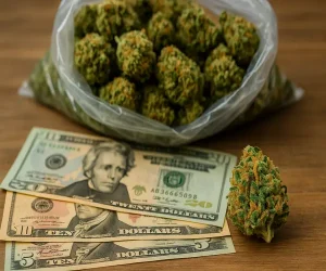 Island Sweet Skunk Strain Price What Should You Expect to Pay
