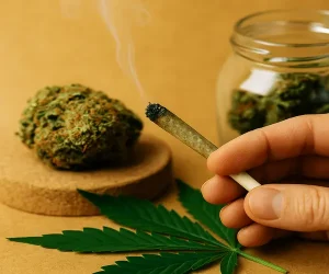 Island Sweet Skunk Weed Effects What to Expect