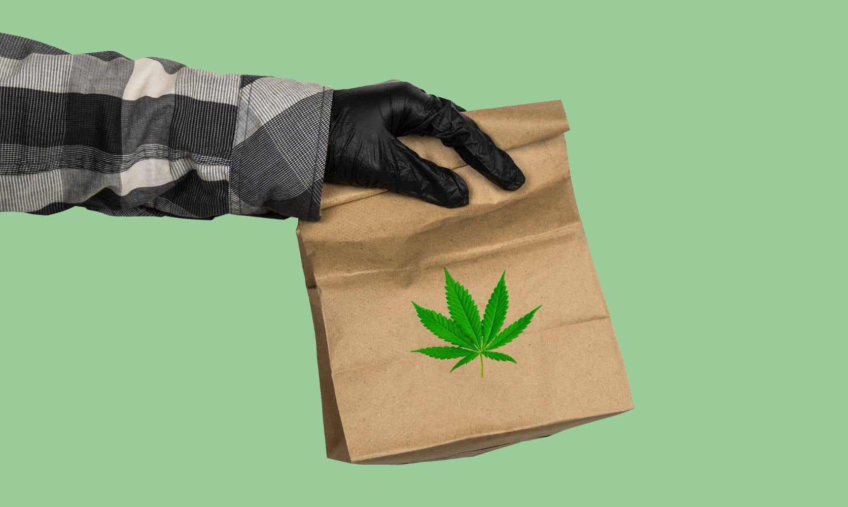 Have you ever heard of mail order marijuana before? Access a diverse range of products, ensuring safe & discreet delivery right to your home.
