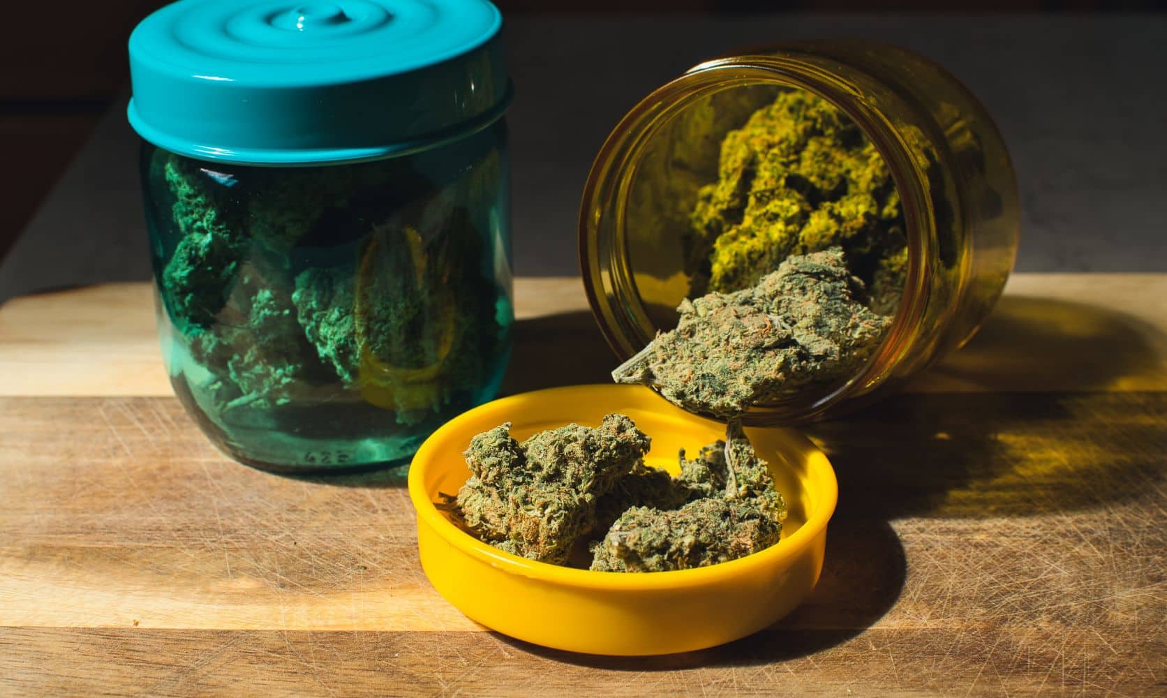 Online pot shop in Canada are a deal breaker, reliable & relatively cheaper. Want to shop for weed online? Here's what you need to look.