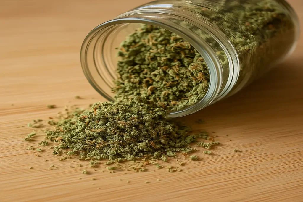 Pot Shake 101 What It Is and Why It’s Worth Trying