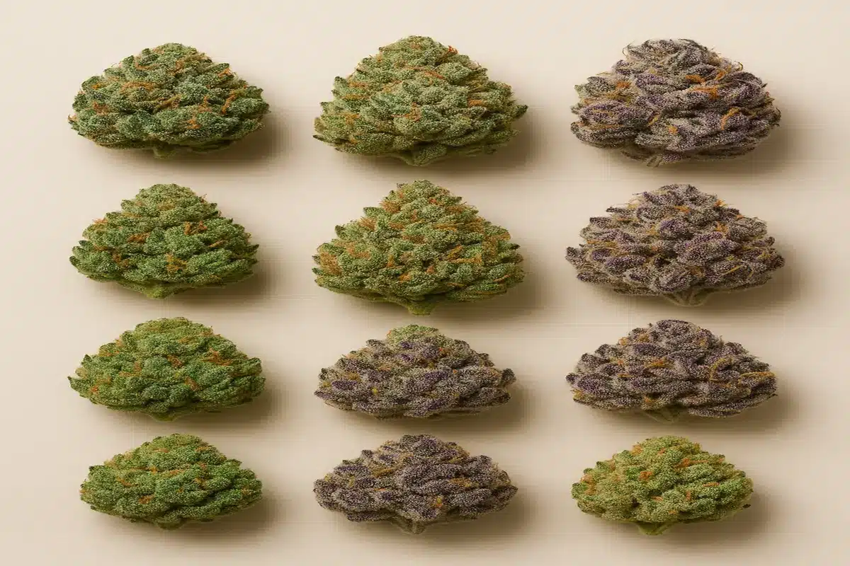 Top 10 Most Rare Weed Strains Only True Collectors Know About