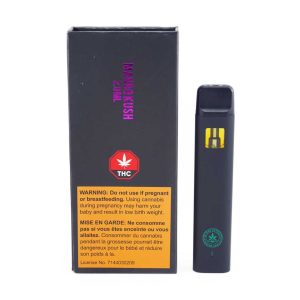 Buy So High Extracts Premium Vape 2ML THC – Mango Kush (Indica) online Canada