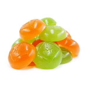 Buy Sky High Edibles – Key Lime + Tutti Frutti Gummy 3000mg THC online Canada