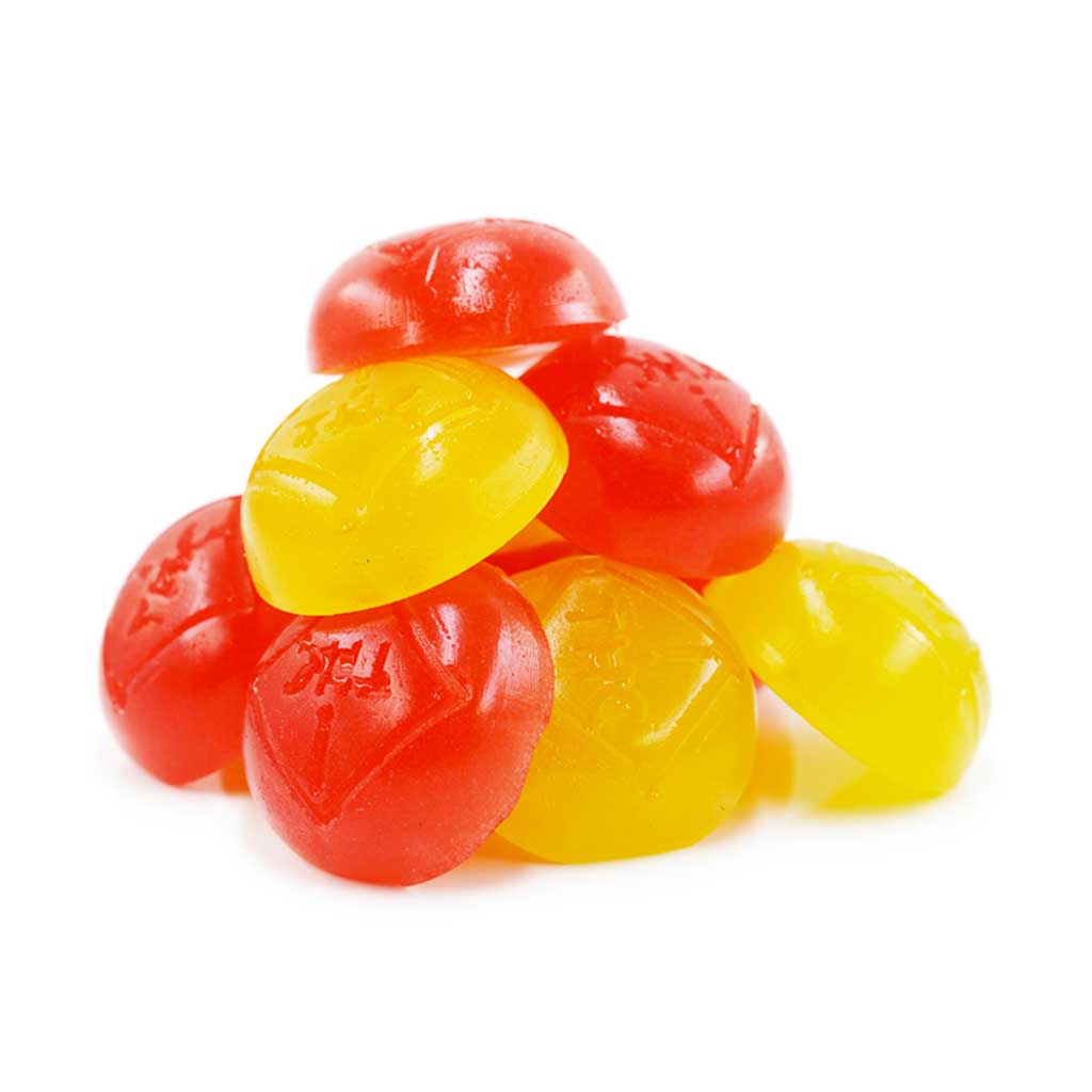 Buy Sky High Edibles – Pear + Royal Raspberry Gummy 3000mg THC online Canada