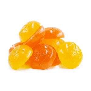 Buy Sky High Edibles – Strawberry Banana + Citrus Blossom Gummy 3000mg THC online Canada